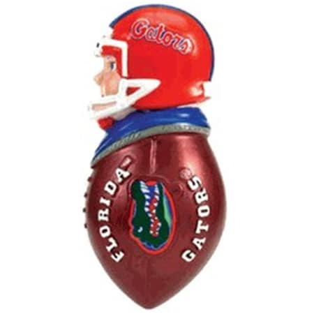 Bookazine Florida Gators Magnetic Tackler TI3358936